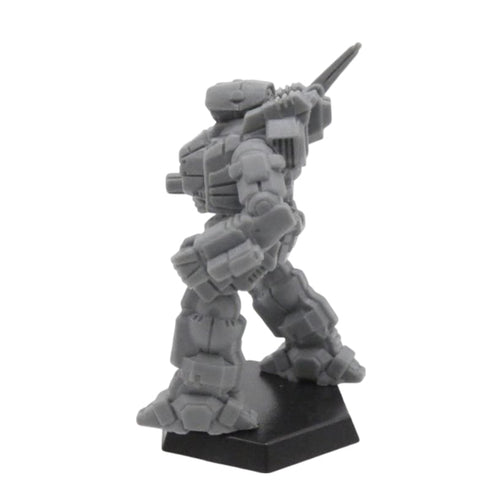 Cyclops - Battletech Inner Sphere Support Lance Set - Catalyst Game Lab