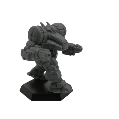 Dragon - Battletech Inner Sphere Support Lance Set - Catalyst Game Lab
