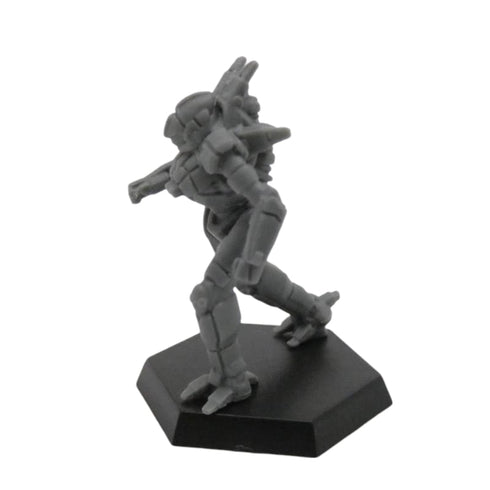 Spider - Battletech Inner Sphere Support Lance Set - Catalyst Game Lab