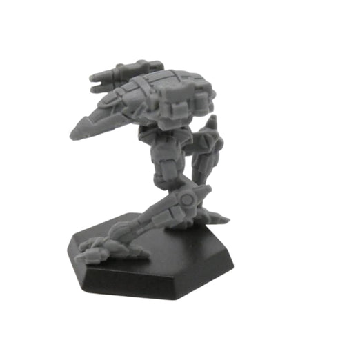 Raven - Battletech Inner Sphere Urban Lance Set - Catalyst Game Lab