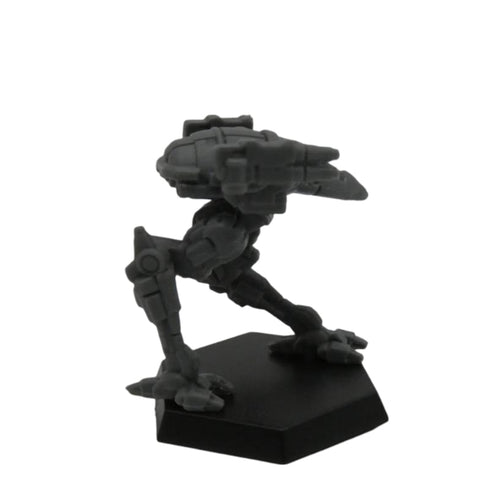 Raven - Battletech Inner Sphere Urban Lance Set - Catalyst Game Lab