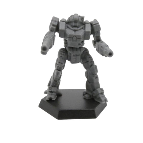 Enforcer - Battletech Inner Sphere Urban Lance Set - Catalyst Game Lab