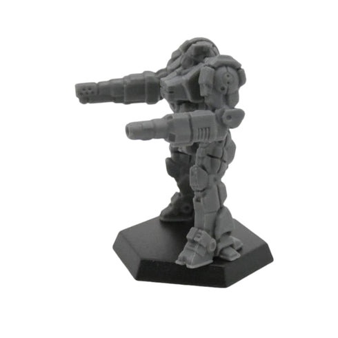 Enforcer - Battletech Inner Sphere Urban Lance Set - Catalyst Game Lab