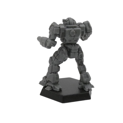Enforcer - Battletech Inner Sphere Urban Lance Set - Catalyst Game Lab