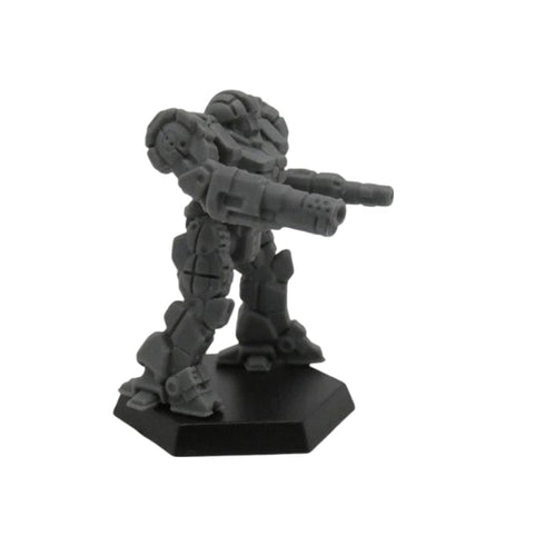 Enforcer - Battletech Inner Sphere Urban Lance Set - Catalyst Game Lab