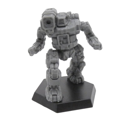 Hunchback - Battletech Inner Sphere Urban Lance Set - Catalyst Game Lab
