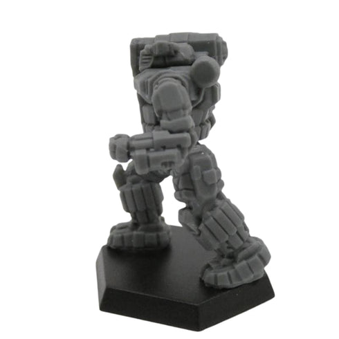 Hunchback - Battletech Inner Sphere Urban Lance Set - Catalyst Game Lab