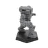Hunchback - Battletech Inner Sphere Urban Lance Set - Catalyst Game Lab