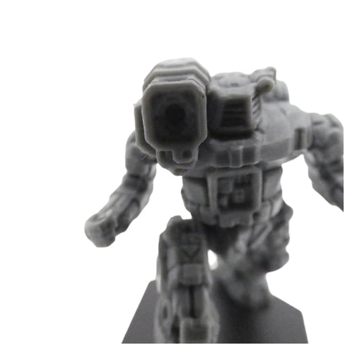 Hunchback - Battletech Inner Sphere Urban Lance Set - Catalyst Game Lab