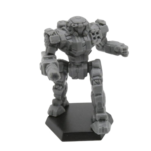 Victor - Battletech Inner Sphere Urban Lance Set - Catalyst Game Lab