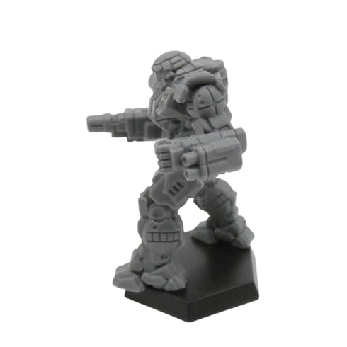 Victor - Battletech Inner Sphere Urban Lance Set - Catalyst Game Lab