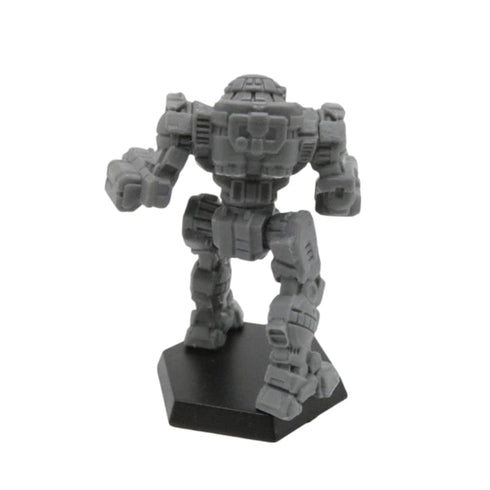 Victor - Battletech Inner Sphere Urban Lance Set - Catalyst Game Lab