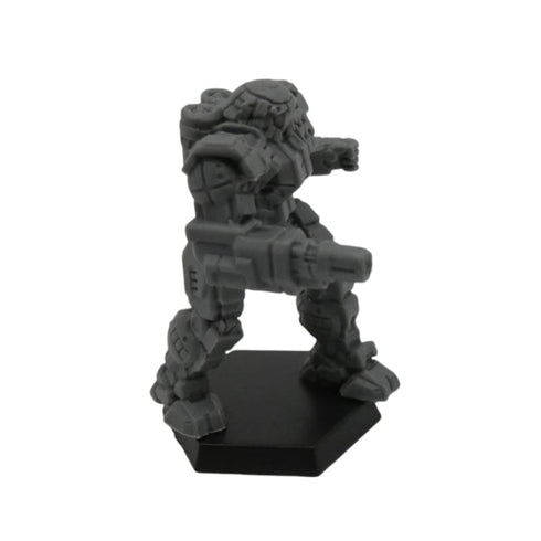 Victor - Battletech Inner Sphere Urban Lance Set - Catalyst Game Lab