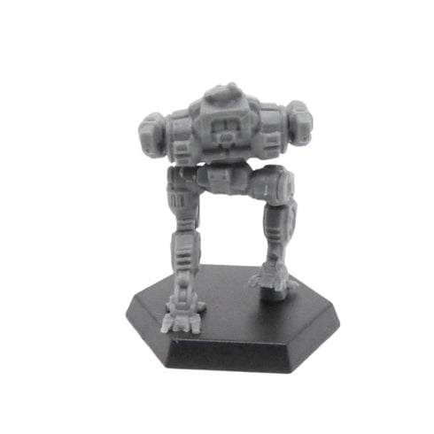 Jenner - Battletech Inner Sphere Striker Lance Set - Catalyst Game Lab