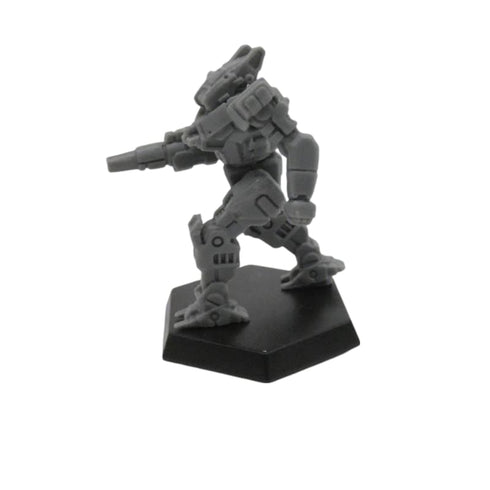 Wolfhound - Battletech Inner Sphere Striker Lance Set - Catalyst Game Lab