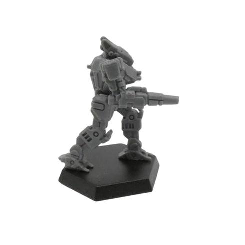 Wolfhound - Battletech Inner Sphere Striker Lance Set - Catalyst Game Lab