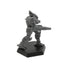 Wolfhound - Battletech Inner Sphere Striker Lance Set - Catalyst Game Lab