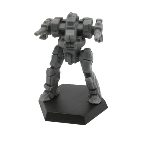 Blackjack - Battletech Inner Sphere Striker Lance Set - Catalyst Game Lab