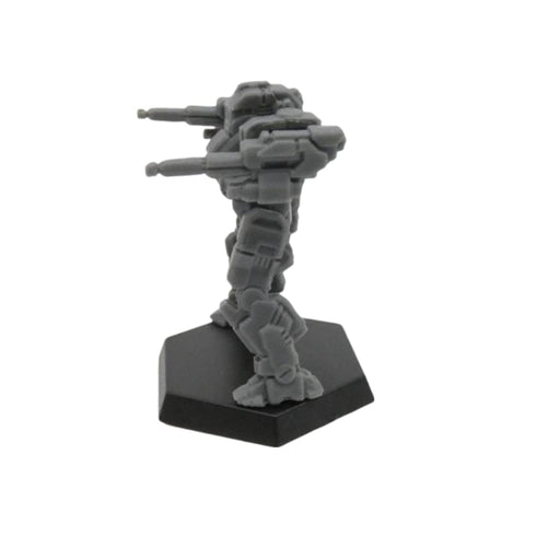 Blackjack - Battletech Inner Sphere Striker Lance Set - Catalyst Game Lab