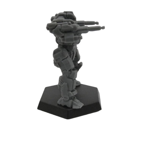 Blackjack - Battletech Inner Sphere Striker Lance Set - Catalyst Game Lab