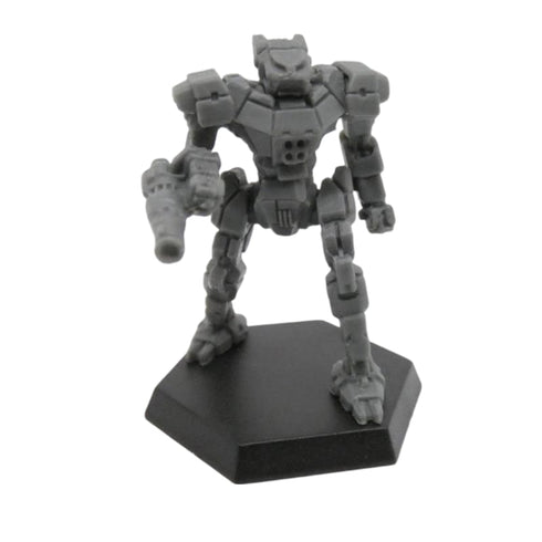 Panther - Battletech Inner Sphere Striker Lance Set - Catalyst Game Lab