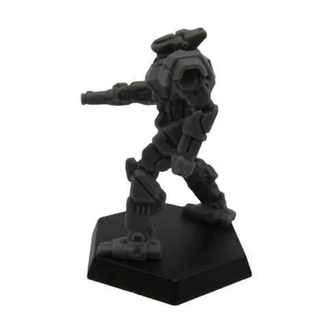 Panther - Battletech Inner Sphere Striker Lance Set - Catalyst Game Lab