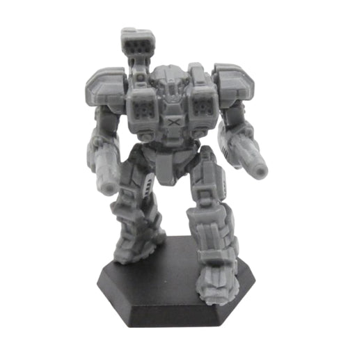 Battleaxe - Battletech Proliferation Cycle Set - Catalyst Game Lab