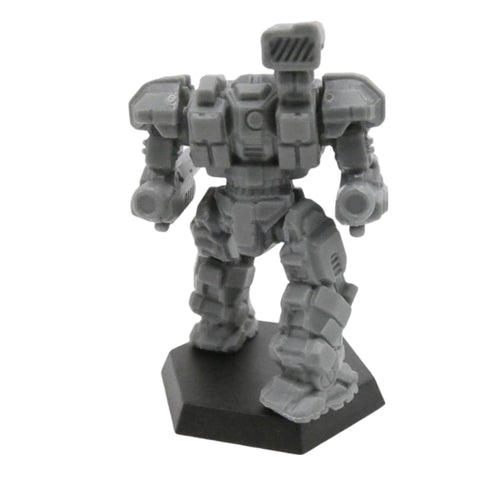 Battleaxe - Battletech Proliferation Cycle Set - Catalyst Game Lab