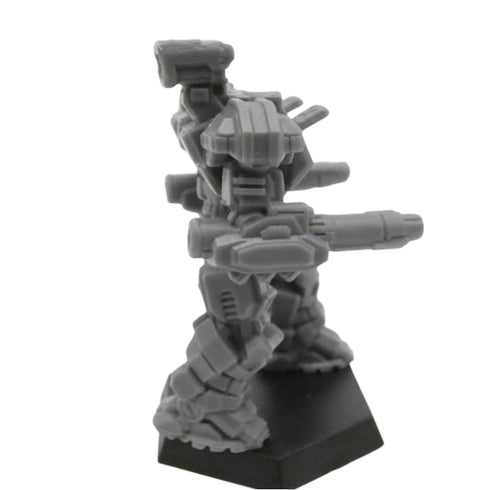 Battleaxe - Battletech Proliferation Cycle Set - Catalyst Game Lab
