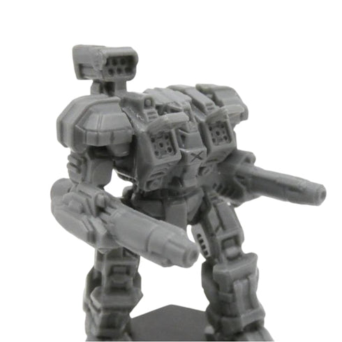 Battleaxe - Battletech Proliferation Cycle Set - Catalyst Game Lab