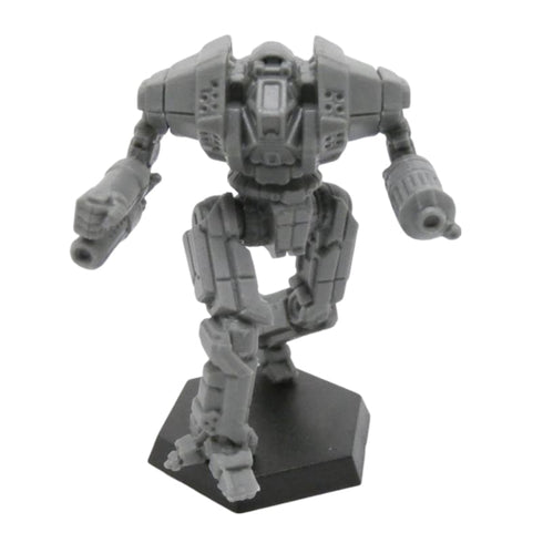 Ymir - Battletech Proliferation Cycle Set - Catalyst Game Lab