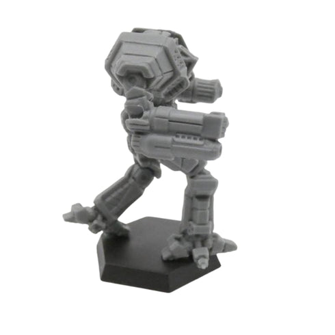Ymir - Battletech Proliferation Cycle Set - Catalyst Game Lab