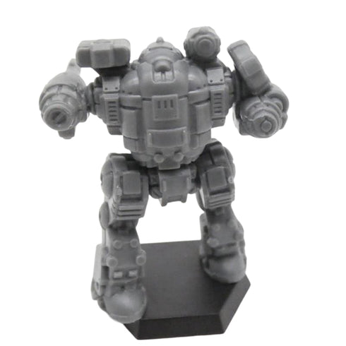 Mackie - Battletech Proliferation Cycle Set - Catalyst Game Lab