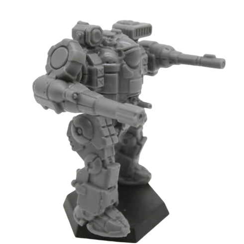Mackie - Battletech Proliferation Cycle Set - Catalyst Game Lab