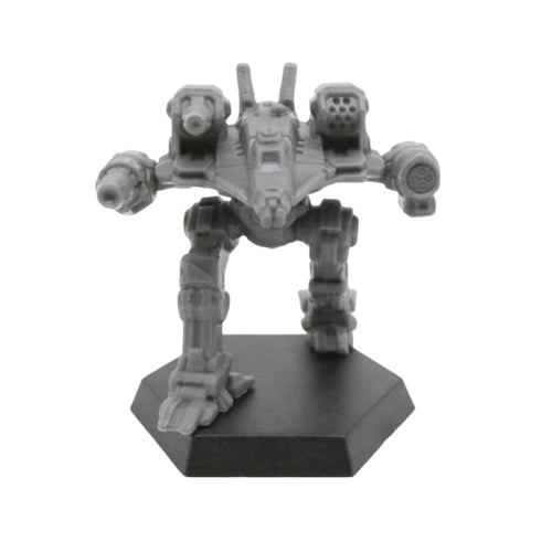 Coyotl - Battletech Proliferation Cycle Set - Catalyst Game Lab