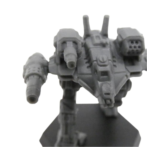 Coyotl - Battletech Proliferation Cycle Set - Catalyst Game Lab