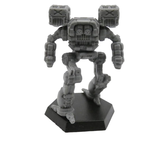 Timber Wolf - Battletech Wolf's Dragoons Assault Set - Catalyst Game Lab
