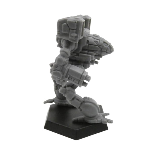 Timber Wolf - Battletech Wolf's Dragoons Assault Set - Catalyst Game Lab