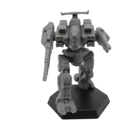 Rifleman - Battletech Wolf's Dragoons Assault Set - Catalyst Game Lab