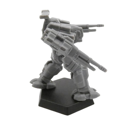 Rifleman - Battletech Wolf's Dragoons Assault Set - Catalyst Game Lab