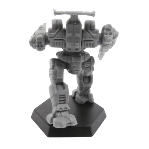 Rifleman - Battletech Wolf's Dragoons Assault Set - Catalyst Game Lab