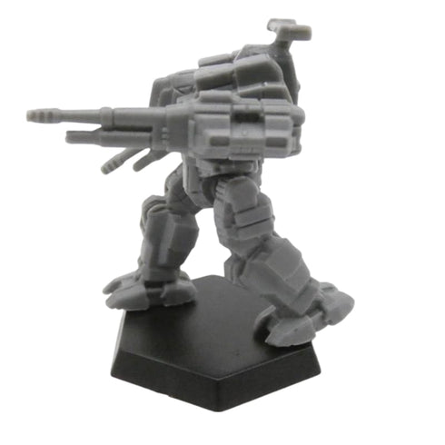 Rifleman - Battletech Wolf's Dragoons Assault Set - Catalyst Game Lab