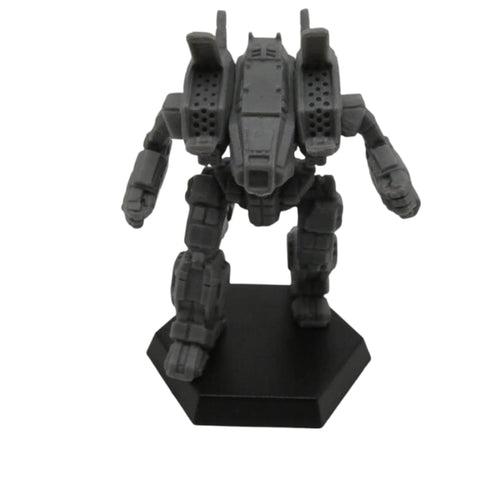 Archer - Battletech Wolf's Dragoons Assault Set - Catalyst Game Lab