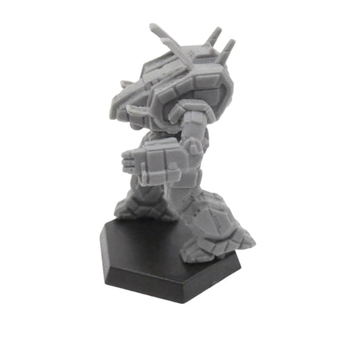 Archer - Battletech Wolf's Dragoons Assault Set - Catalyst Game Lab