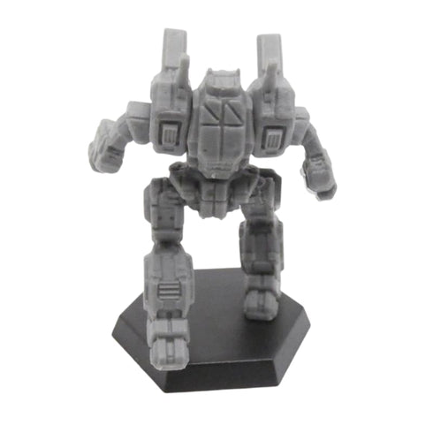 Archer - Battletech Wolf's Dragoons Assault Set - Catalyst Game Lab