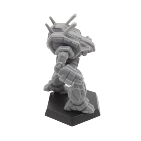 Archer - Battletech Wolf's Dragoons Assault Set - Catalyst Game Lab