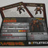 Archer - Battletech Wolf's Dragoons Assault Set - Catalyst Game Lab