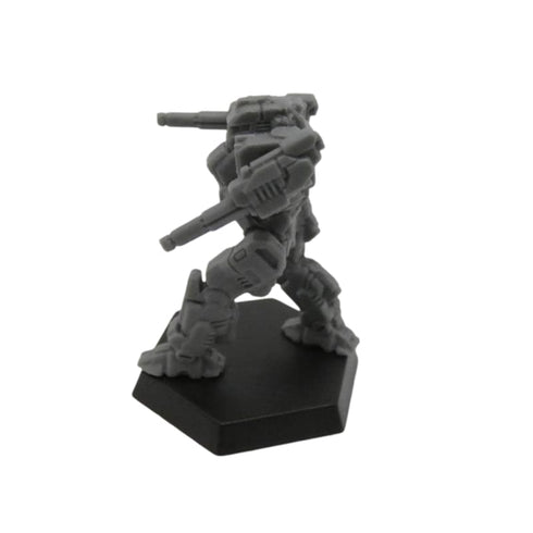 Blackjack - Battletech Wolf's Dragoons Assault Set - Catalyst Game Lab