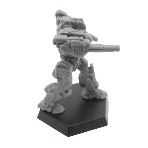 Blackjack - Battletech Wolf's Dragoons Assault Set - Catalyst Game Lab