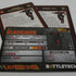Blackjack - Battletech Wolf's Dragoons Assault Set - Catalyst Game Lab
